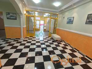 Sremska Kamenica odličan kancelarijski prostor 140 m2 odmah useljiv 600 eur,dogovor 