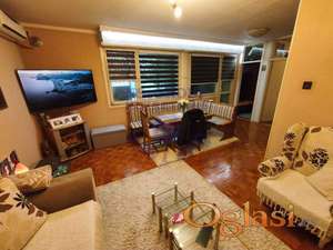 Tražena lokacija, odličan raspored