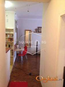 Donji Dorćol, 2.0 namešten,male režije ID#5433