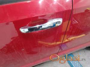 Fiat Freemont kvake spoljne hrom