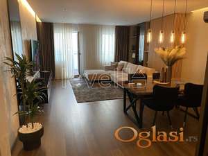 NOVI SAD - GRBAVICA - 122.00 m2