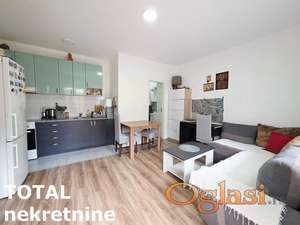 STAN - NOVI SAD - ADICE - 22m2 - 48000 evra