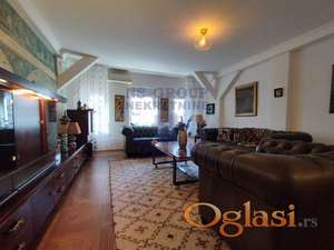 Četvorosoban stan kod Spensa 115m2