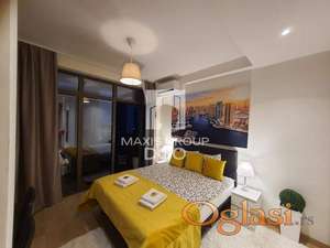 garsonjera BW AURORA 30.34m2, studio ID#1545