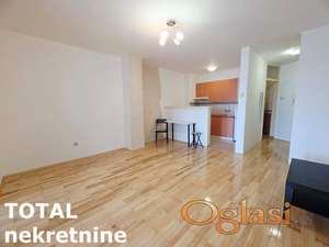 STAN - NOVI SAD - BULEVAR EVROPE - 48m2 - 133000 evra