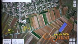 Zemlja 1 klase lokacija