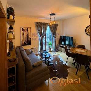 Odlican dvoiposoban stan na Kopaoniku!