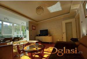 Trosoban stan na prodaju 85m², Kej - Novi Sad