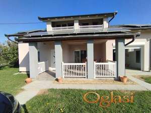 Spratna kuća na Telepu!