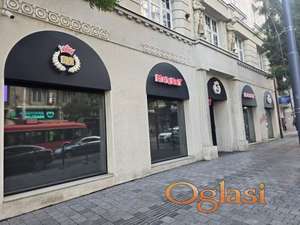 Lokal. Centar, Beograd