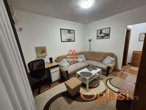 Dvosoban stan - 35m2 - Bulevar Oslobođenja