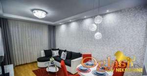 NOVI SAD - CENTAR - 42.00 m2