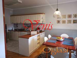 LIMAN II ul. Bulevar Cara Lazara 93 m2 - 800 Evra ID#2684