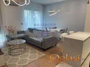 Veternik, dvoiposoban, 68m2