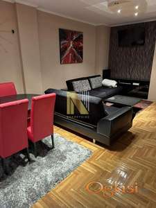 Duplex sa velikom terasom - Kopernikova - 72m²