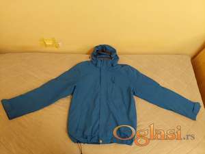 McKinley skijaska jakna