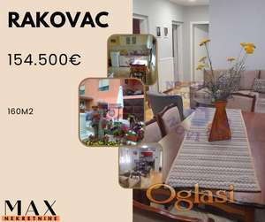 Vrhunska nekretnina na odličnoj lokaciji