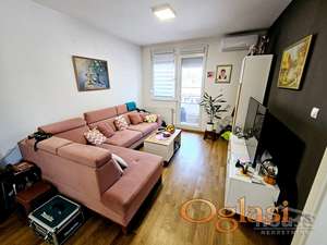 STAN - NOVI SAD - ADICE - 52m2 - 144200 evra