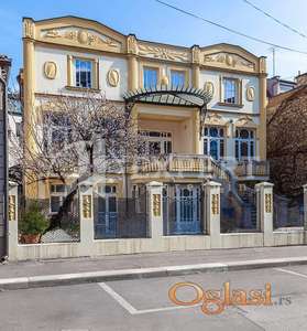 Prodaje se stambeno - poslovni prostor, 400m2, centar