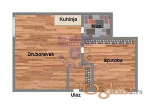 Fantastičan kvalitet gradnje