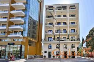 Dupleks 74 m2 u Allure hotelu - strogi centar Budve