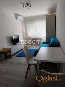 Novi Sad, Podbara, Patrijarha Čarnojevića, 0.5, 20m2