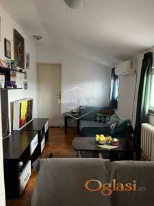 Novi Grad,2.0 namešten ID#5257