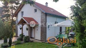 PETROVARADIN - ALIBEGOVAC - 108.00 m2