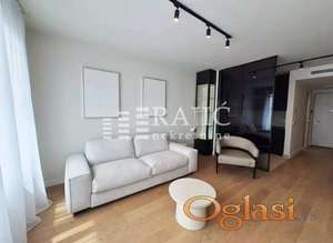 Novi Beograd,Airport garden,33m2,1.0 #4592
