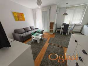 Detelinara, 31m2. Novogradnja. 