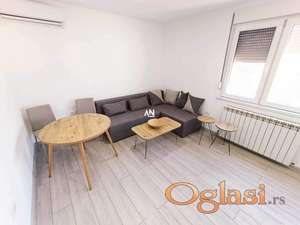 Savski venac, Centar, Kneza Miloša, 40m2 ID#32272