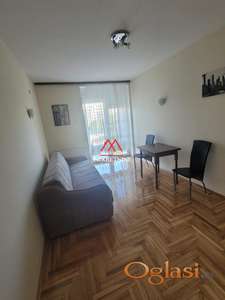 Garsonjera - 24m2 - Nova Detelinara