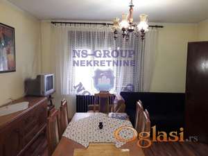 Odlična spratna kuća u Sremskoj Kamenici