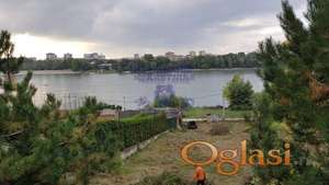 Odlican plac na Ribnjaku!