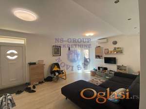 Odlična kuća izgrađena 2015. godine bez potrebe za ulaganjem