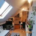 Jednosoban 30m2, Telep