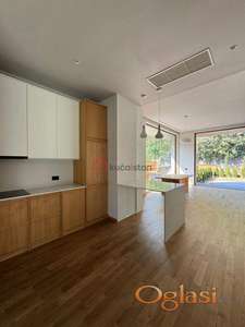 DEDINJE | D' HOME | REPRESENTATIVE OFFICE SPACE FOR COMPANIES | 300 M²