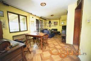 Odlicna kuca u Popovici 118m2