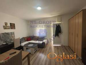 Garsonjera 22m2 Adice