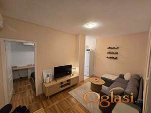Novi Sad - Telep - Bolmanska - jednoiposoban stan - odmah useljivo - 350 eura
