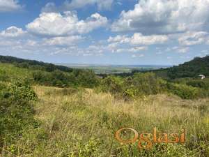 Poljoprivredno zemljište Banstol