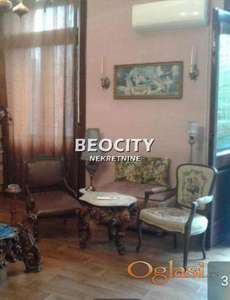 Zemun, Centar, Avijaticarski trg , 1.0, 50m2