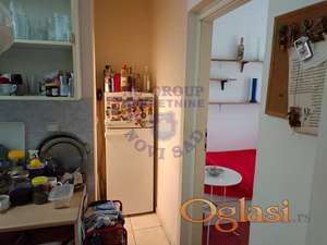 Jednoiposoban na odličnoj lokaciji!!!