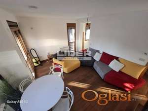 Lux apartman na Zlatiboru ID#135098