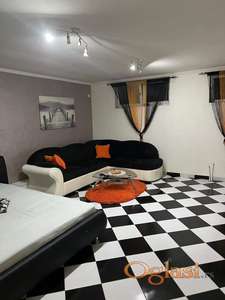 Izdaje se jednosoban stan –Gogoljeva ulica, Grbavica