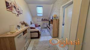 Jedoiposoban stan, 38m2, Adice