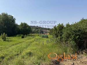 Plac na prodaju Sremski Karlovci 2704m2