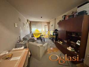 Medaković 3, Braće Srnić 73m2, trosoban stan ID#4957