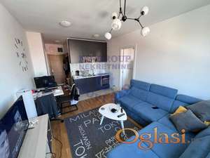 S p.mestom-jednoiposoban uknjižen