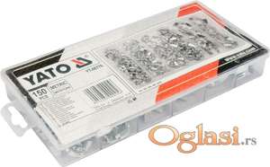 Leptir matice 150 kom